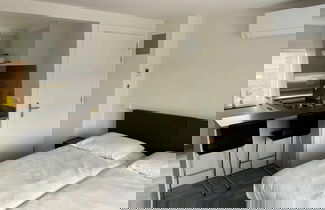 Foto 2 - Cosy Apartment Near Center