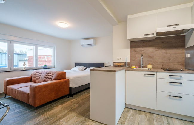 Cosy Apartment Near Center - Foto 3