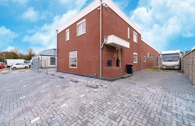 Cosy Apartment Near Center - Foto 17