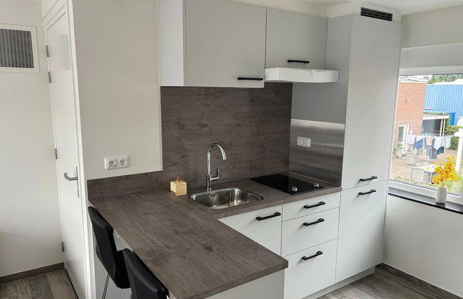 Cosy Apartment Near Center - Foto 6