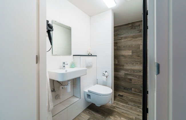Cosy Apartment Near Center - Foto 11