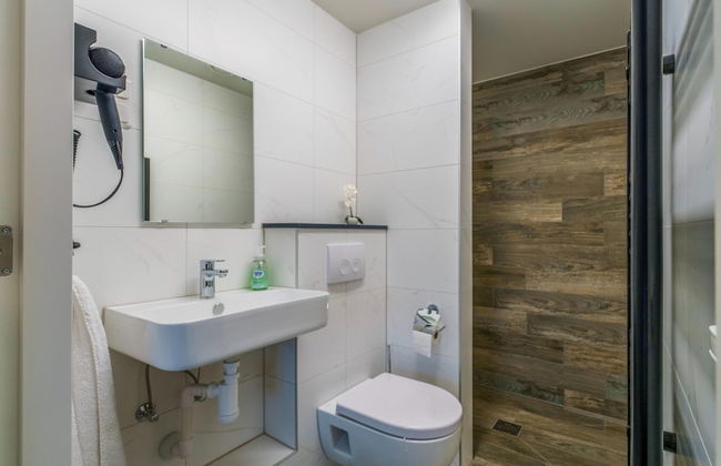 Cosy Apartment Near Center - Foto 12