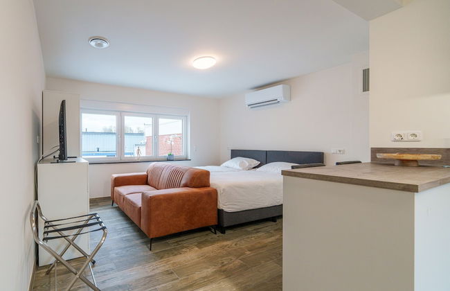 Cosy Apartment Near Center - Foto 8