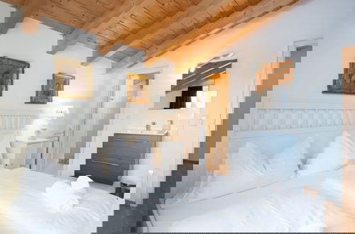 Photo 7 - Holiday Home in ski Area in Mittersill