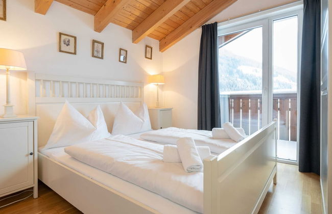 Holiday Home in Mittersill Near Kitzbuhel - Foto 5