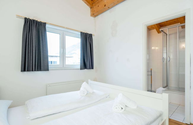Holiday Home in Mittersill Near ski Area - Foto 7