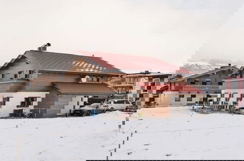 Photo 34 - Holiday Home in ski Area in Mittersill