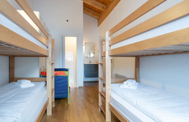 Holiday Home in Mittersill Near ski Area - Foto 8