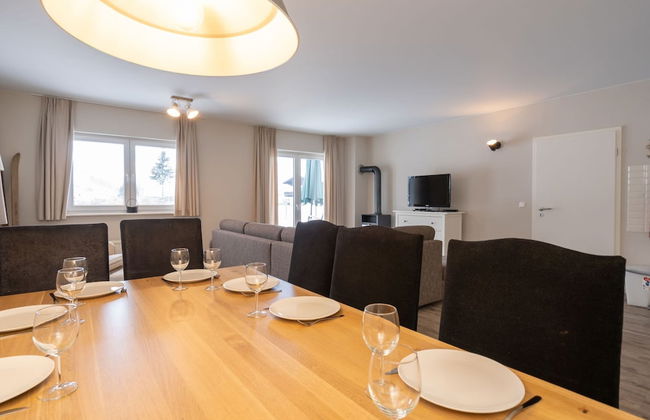 Holiday Home in Mittersill Near ski Area - Foto 19