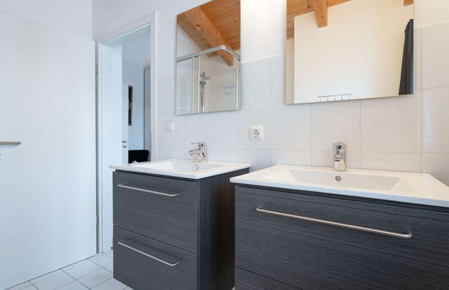 Holiday Home in Mittersill Near ski Area - Foto 10
