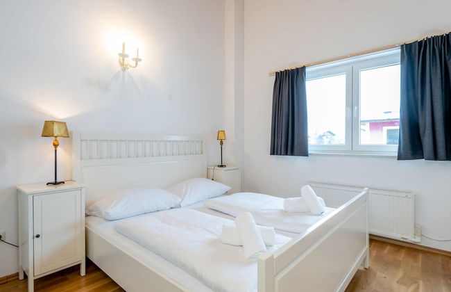 Holiday Home in Mittersill Near Kitzbuhel - Foto 4