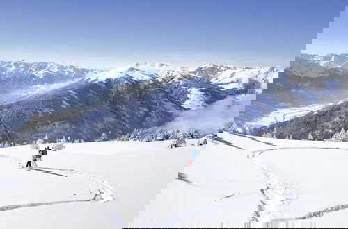 Photo 37 - Holiday Home in ski Area in Mittersill