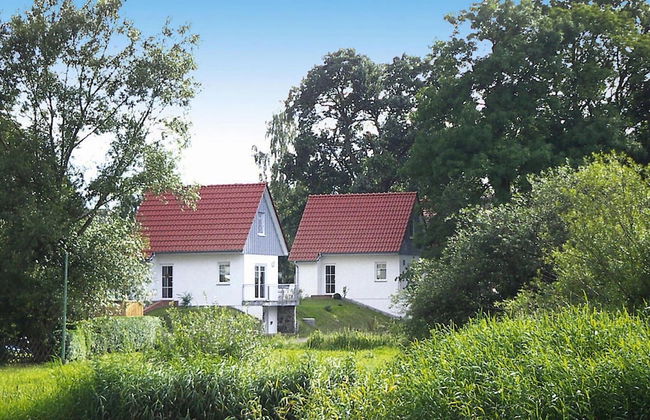 Ferienhaus am Kummerower See, Kummerow - Foto 14