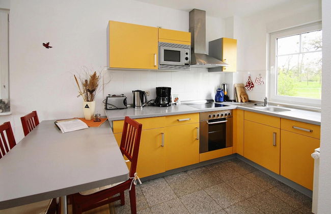 Ferienhaus am Kummerower See, Kummerow - Foto 7