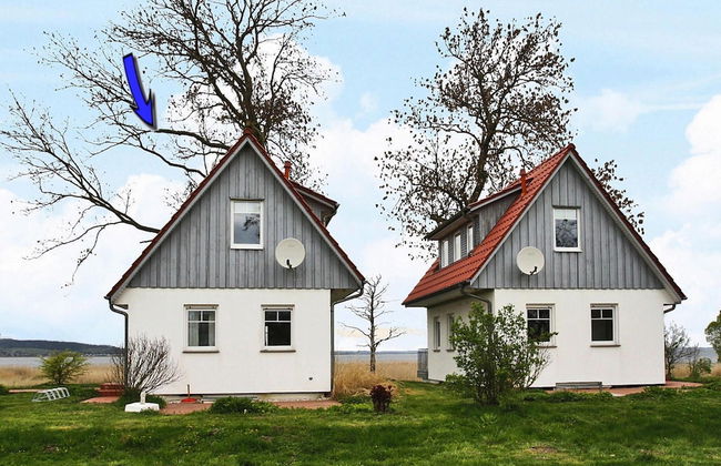 Ferienhaus am Kummerower See, Kummerow - Foto 14