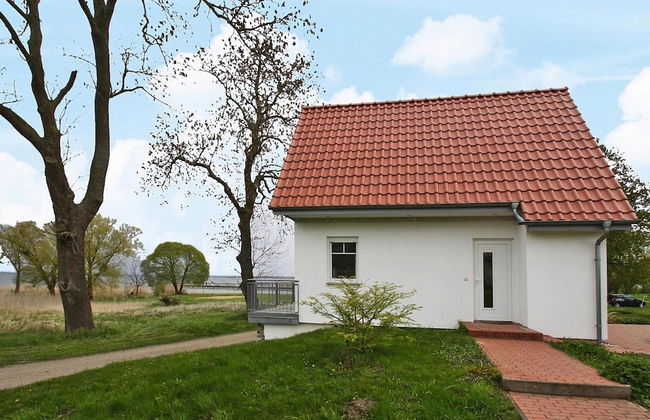 Ferienhaus am Kummerower See, Kummerow - Foto 13