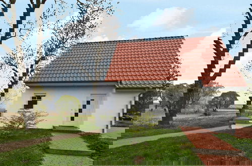 Photo 10 - Ferienhaus am Kummerower See, Kummerow