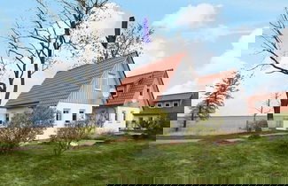 Photo 1 - Holiday Home on Lake Kummerow, Water Sports Haven