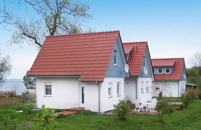 Ferienhaus am Kummerower See, Kummerow - Foto 17