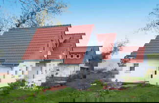 Photo 1 - Ferienhaus am Kummerower See, Kummerow