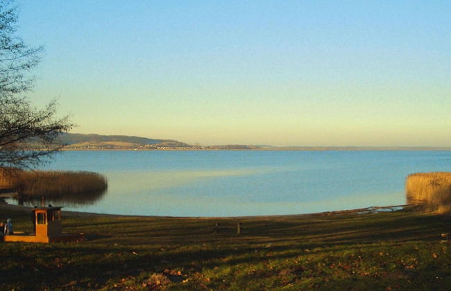 Ferienhaus am Kummerower See, Kummerow - Foto 16