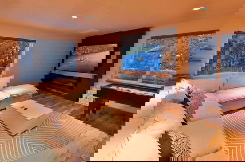 Photo 9 - The Elevator House Sleeps 10!