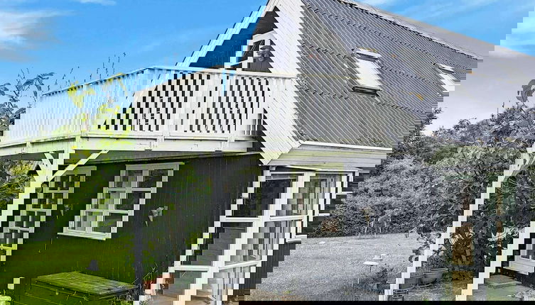 Photo 1 - 6 Person Holiday Home in Tranekaer