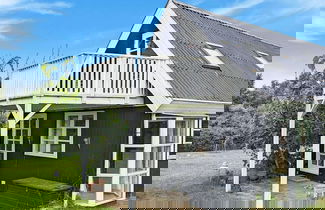 Photo 1 - 6 Person Holiday Home in Tranekaer