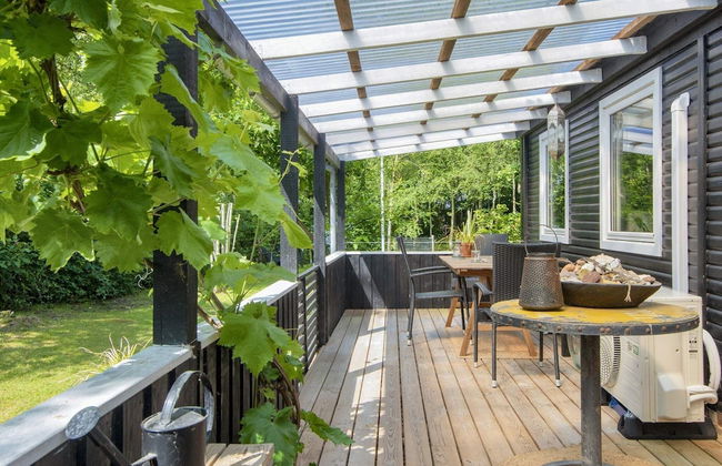 5 Person Holiday Home in Thyholm - Foto 13