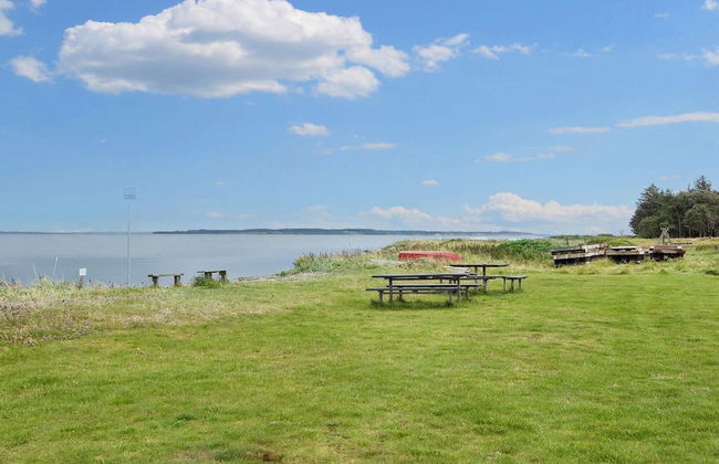 5 Person Holiday Home in Thyholm - Foto 30