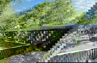 Foto 1 - 5 Person Holiday Home in Thyholm