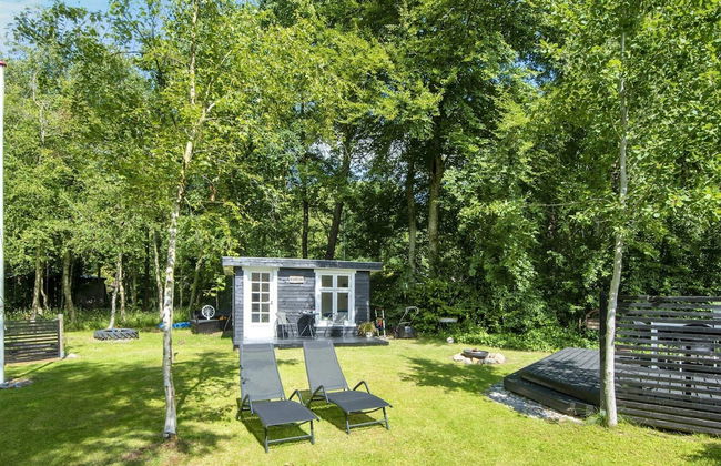 5 Person Holiday Home in Thyholm - Foto 37