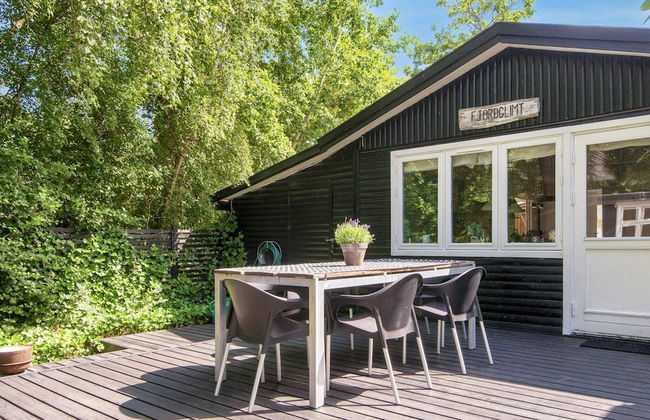 5 Person Holiday Home in Thyholm - Foto 17