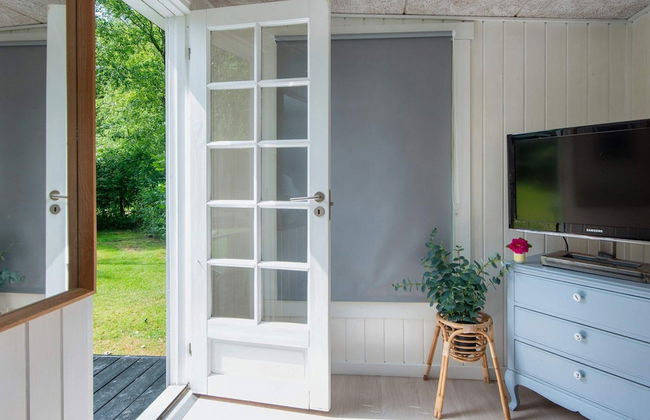 5 Person Holiday Home in Thyholm - Foto 28