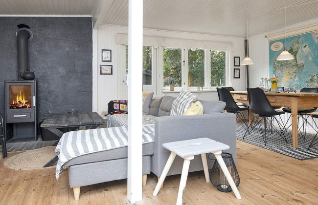 5 Person Holiday Home in Thyholm - Foto 24