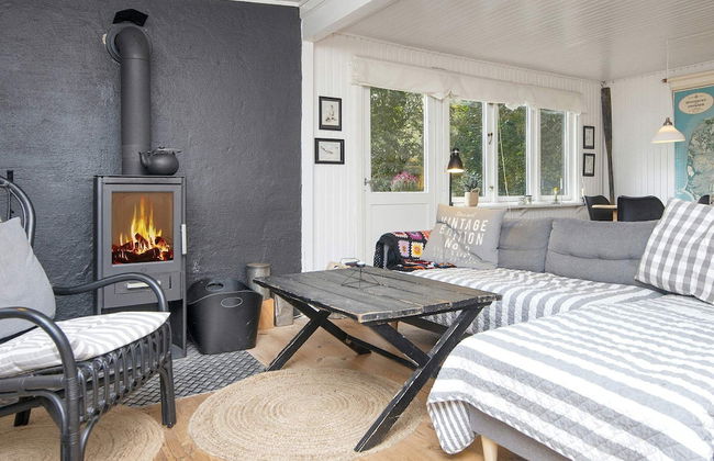 5 Person Holiday Home in Thyholm - Foto 26