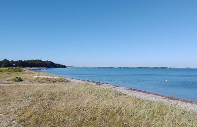 5 Person Holiday Home in Thyholm - Foto 41