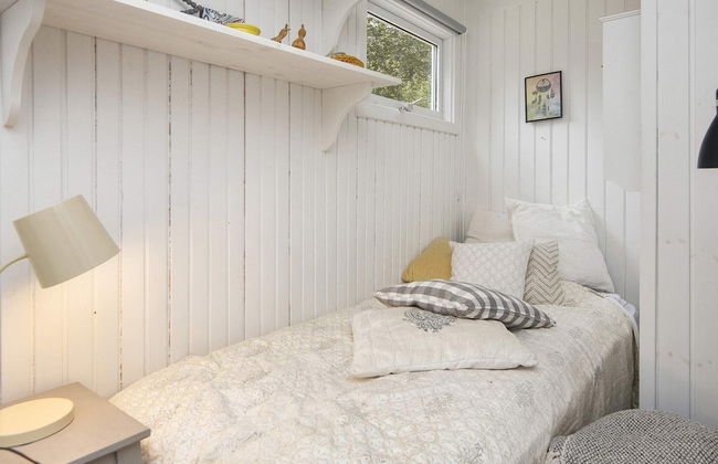 5 Person Holiday Home in Thyholm - Foto 3