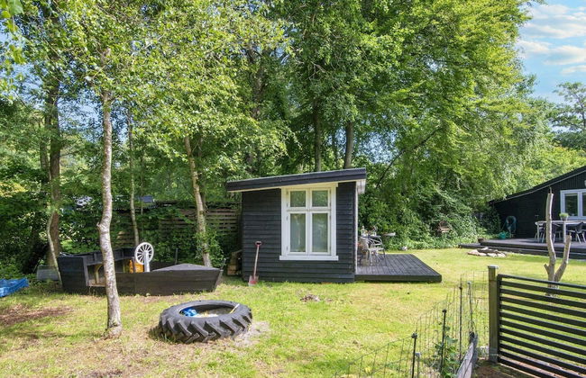 5 Person Holiday Home in Thyholm - Foto 43