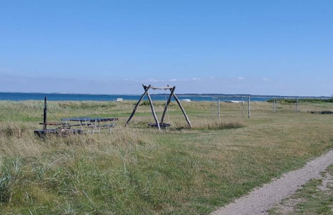 5 Person Holiday Home in Thyholm - Foto 39