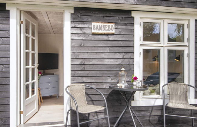 5 Person Holiday Home in Thyholm - Foto 16