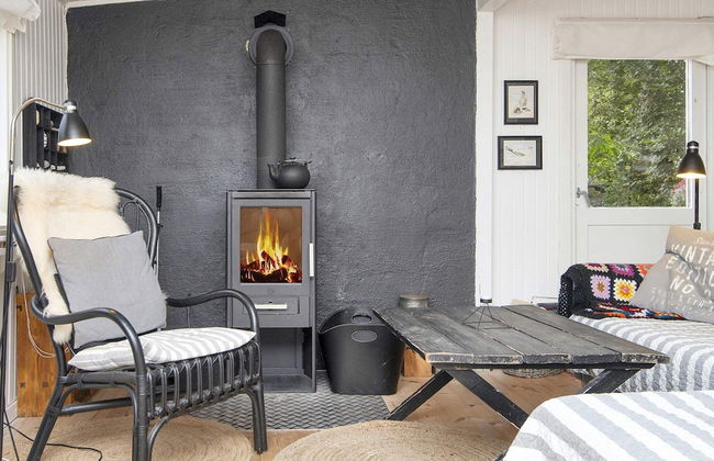 5 Person Holiday Home in Thyholm - Foto 23