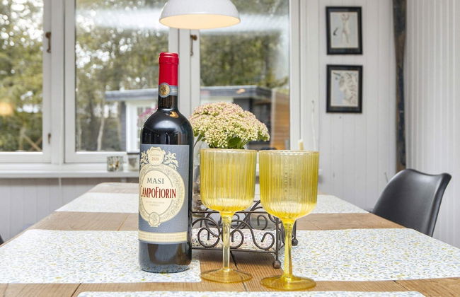 5 Person Holiday Home in Thyholm - Foto 20