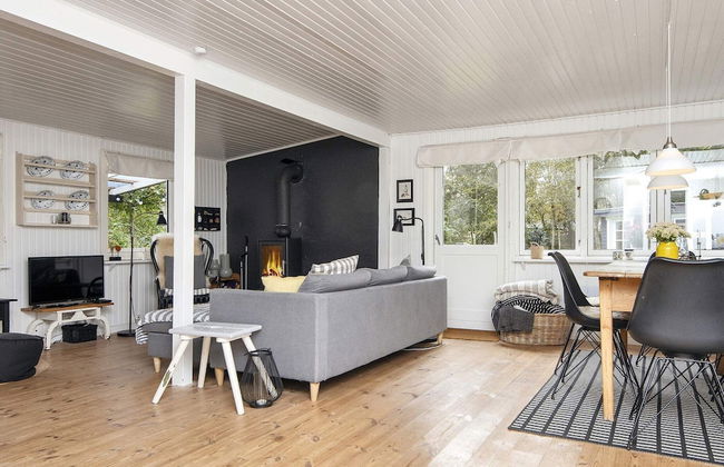 5 Person Holiday Home in Thyholm - Foto 19