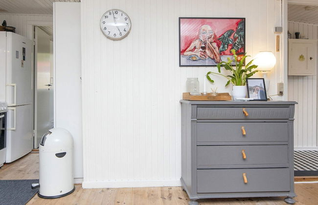 5 Person Holiday Home in Thyholm - Foto 27