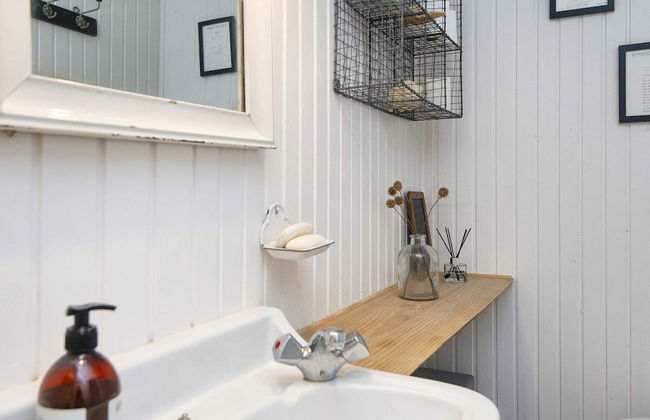 5 Person Holiday Home in Thyholm - Foto 11