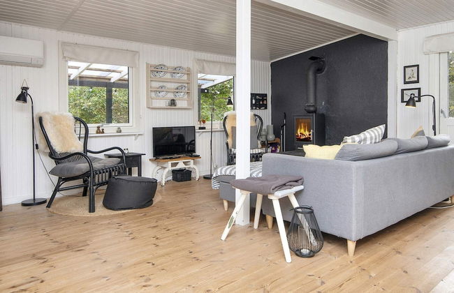 5 Person Holiday Home in Thyholm - Foto 8