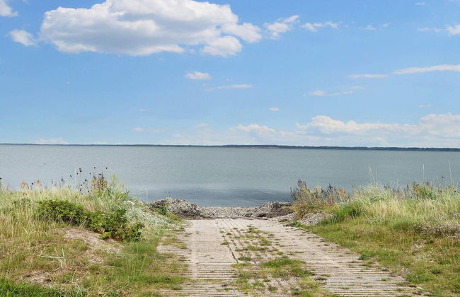 5 Person Holiday Home in Thyholm - Foto 15