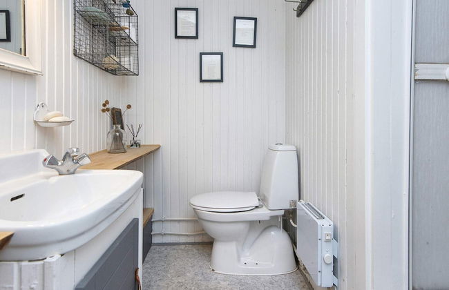 5 Person Holiday Home in Thyholm - Foto 12