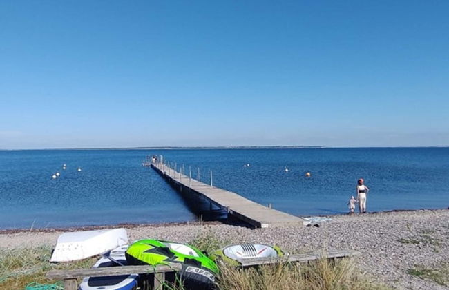 5 Person Holiday Home in Thyholm - Foto 40